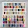 Tecido de malha para saia tutu de casamento, modelo Terme Nylon American Net Soft Small Four Corner Wedding Mesh Cloth Tuth Skirt Mesh Wedding Decoration Fabric