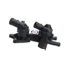Adequado para termostato Volkswagen Lavida, Passat, Touran, Tiguan, Bora, Golf 1.4T