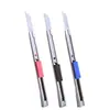 Tesoura de Papelaria Mg Light 91467 Modelo Clássico para Escritório em Casa Estudante Tamanho Grande 210mm Tesoura de Aço Inoxidável