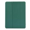Funda protectora para ipadair2 aplicable con ranura para lápiz Apple Air2 transparente esmerilada 9.7 pulgadas funda de silicona A1566 resistente a caídas
