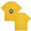 Camiseta Gráfica Esquieclaireobscurexpedition33 Regalo para Fan de Videojuegos Merchandising Camiseta