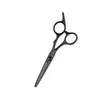Tijeras de Peluquería Más Vendidas Transfronterizas de Amazon, Tijeras Adelgazadoras para Flequillo, Juego de Herramientas para Cortar el Cabello, Colección Completa de Tijeras para Cortar el Cabello