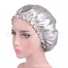 AliExpress Amazon Estación Independiente Regalos Comercio Exterior Damas Gorro de Noche de Encaje Sade Gorro de Quimioterapia Gorro para el Cuidado del Cabello