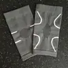 Rodilleras Deportivas Ligeras de Primavera y Verano para Ciclismo, Baloncesto, Correr, Absorbentes de Sudor, Transpirables, Protectores de Pierna para Fitness, Senderismo al Aire Libre