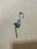 Acessórios para Depilador de Alta Velocidade, Relé, Base do Motor, Rolamento, Peça Cerâmica Guia de Fio, Disco Grampo de Fio, Interruptor, Lâmina de Depilador