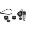 Kit Tensor de Correa Trapezoidal Múltiple Triangular Compatible con Audi K016PK2460 VKMA31308