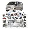Adecuado para piezas completas del vehículo Dongfeng Xiaokang C37, Chasis de Carrocería, Piezas del Motor, Piezas de Apariencia