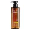 Dino Ginger Champú Reafirmante Anticaída Oem Procesamiento Champú Personalizado para el Control de la Grasa para el Crecimiento del Cabello