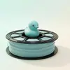 Filamento PLA Mate Macaron Dopamina para Impresión 3D, Ecológico, No Obstruye, 1.75mm, Compatible con Tuozhu Chuangxiang