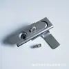 Armário de Distribuição MS380-1 Armário com Chave Fechadura de Porta de Armário Fechadura Plana Bloqueio de Cabo da Rede Nacional Fechadura de Porta de Armário MS380-2