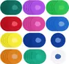 Parche Sensor Dinámico Amazon Libre2/3 Parche Pre-cortado Color Piel Detector Continuo de Glucosa Parche Fijo