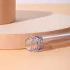 Pré-forma de garrafa de pequeno diâmetro, 18 dentes, 14 gramas de peso, plástico PET de grau alimentício, especializada para exportação de comércio exterior