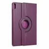 Aplicable a funda protectora para tablet Huawei Changxiang 2 glory 8 V6 10.4 funda de cuero giratoria carcasa con soporte matepad11