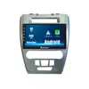 Adequado para Ford Mondeo 2009-2012 Navegador de carro Android imagem de ré carro tudo-em-um