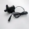 Bomba Sumergible CC Sin Escobillas para Acuario Bajo Voltaje CC12V Equipo Circulación de Agua Bomba Sumergible Alto Caudal Bomba de Agua Pequeña