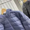 ¡Pedido para la 'Pin Pai' de ropa interior! ¡Serie de chaquetas de plumas ligeras! Chamarra abrigo de invierno para hombre, elegante, con capucha, cálida, de plumón