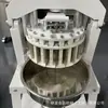 Máquina manual comercial de fatiar massa máquina de fatiar massa 36 grãos sem fonte de alimentação fatiamento rápido submáquina de massa