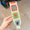 Lindos pasadores de velcro de dibujos animados, una herramienta práctica para peinar el flequillo del bebé y mantener los cabellos sueltos en su lugar, adecuados para niñas y niños, accesorios para el cabello