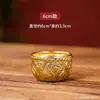 Utensílios tailandeses para beber e comer lata tigela Tailândia Uthongkan estilo do Sudeste Asiático Dai prata Phop Luda tigela smoothie sobremesa