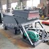 Alimentador de Carbón Antiexplosivo para Mina de Carbón de Guizhou K2 Alimentador Recíproco con Gran Cantidad de Alimentación de Carbón Tipo Glw Alimentador de Transporte Suave