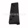 Adecuado para BMW Serie 3 F30 coche marco de matrícula delantera F35 matrícula delantera 51117284821 matrícula