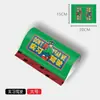 Pegatinas decorativas lavables estilo Lego para coche, etiquetas personalizadas para decoración del maletero exterior, pegatinas para motocicleta