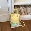 Bolsa de Luxo para o Dia a Dia para Mulheres, Nova Moda Tendência 2026 Bolsa de Mão para Trabalho, Bolsa de Ombro Transversal para Celular