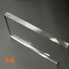 Set de Herramientas para Frutas y Acrílico, Herramientas para Wagashi, Herramientas para Frutas de Té, Palitos Triangulares, Juego Completo de Herramientas, Fruta Tang