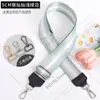 5CM color oro y plata combinado más cuero - ya ha sido puesto a la venta