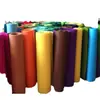 Tela de Fieltro Colorida de 1-5 mm de Espesor, Tela de Fieltro Punzonada con Aguja de Fibra Sintética Cortable con Respaldo Adhesivo para Paredes Temáticas de Jardín de Infancia