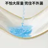Protetor impermeável à prova de xixi específico para jardim de infância para o verão, lavável, respirável, lençol de algodão para cama de bebê de tamanho grande para o cochilo das crianças