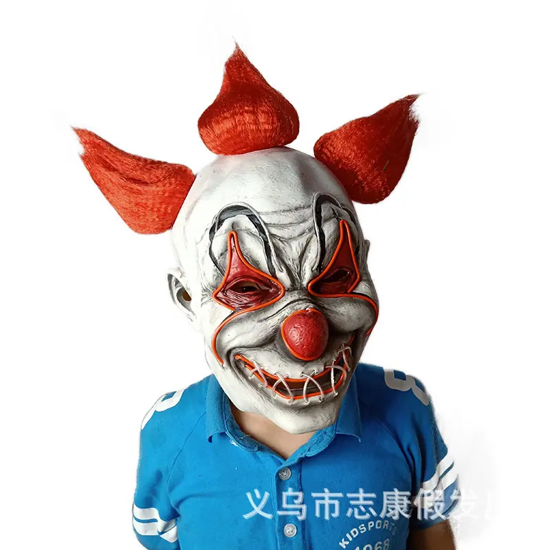 面具