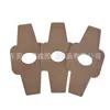 Venta al por mayor del fabricante Cinta Kinesiológica Cinta Deportiva Cinta Muscular para Rodilla Equipo de Protección Deportiva Cinta Muscular Deportiva para Exteriores