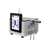 Instrumento de Ondas de Choque Neumáticas Extracorpóreas Máquina Ultrasónica Máquina de Fisioterapia Comercio Exterior Transfronterizo Dolor Fisioterapia SHOCKWAVE