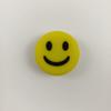 Amortecedor de Choque E-Commerce Transfronteiriço Raquete de Tênis Amortecedor de Vibração Bloco Absorvedor de Choque Acessório de Tênis Silicone Carinha Sorridente Faixa de Vibração Antichoque