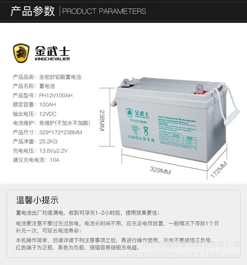 12v100详情图1