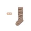 Calcetines Finos de Algodón sin Costuras para Niños de Verano, Largo Media Pantorrilla, Calcetines Transpirables de Malla para Niños y Niñas, Bebé Clase a Niñas