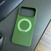 Aplicable a Apple 18PM Tela Técnica de Imitación Soporte de TPU Funda para Teléfono iPhone17 Tela Técnica de Imitación 16 Funda para Teléfono