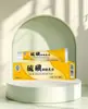 Miao Pionero Bálsamo de Veneno de Lobo Spray Antibacteriano Limpiador de Bacterias de Veneno de Lobo Piel Anti-Picazón Exfoliante Pies Sudorosos Pies Sudorosos Set Crema