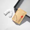 Touca de Banho Descartável para Adultos, Touca para Chuveiro, Touca para Tratamento de Cabelo em Salão de Beleza, Touca Doméstica Anti-Fumaça de Óleo, Uso em Hotéis e Pousadas