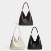 Bolso tote estilo minimalista europeo y americano para mujer, nueva colección otoño/invierno 2026, bolso casual, gran capacidad, bolso de hombro moderno y a la moda para el trabajo