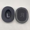 Para Logitech G PRO X Logitech Gpro juego de audífonos puño de esponja almohadilla para la oreja almohadilla para la oreja accesorios