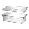 Cuencos de Porción de Plástico Transparente para Hot Pot Picante, Cajas Especiales para Servir en Vitrinas Comerciales, Cajas de Porción de Acrílico