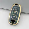 Adecuado para el Nuevo Sylphy, Teana, Qashqai, X-Trail de Nissan, Nissan Kicks, Tiida, Bluebird Soporte para Carcasa de Llave, Suministro Directo del Fabricante