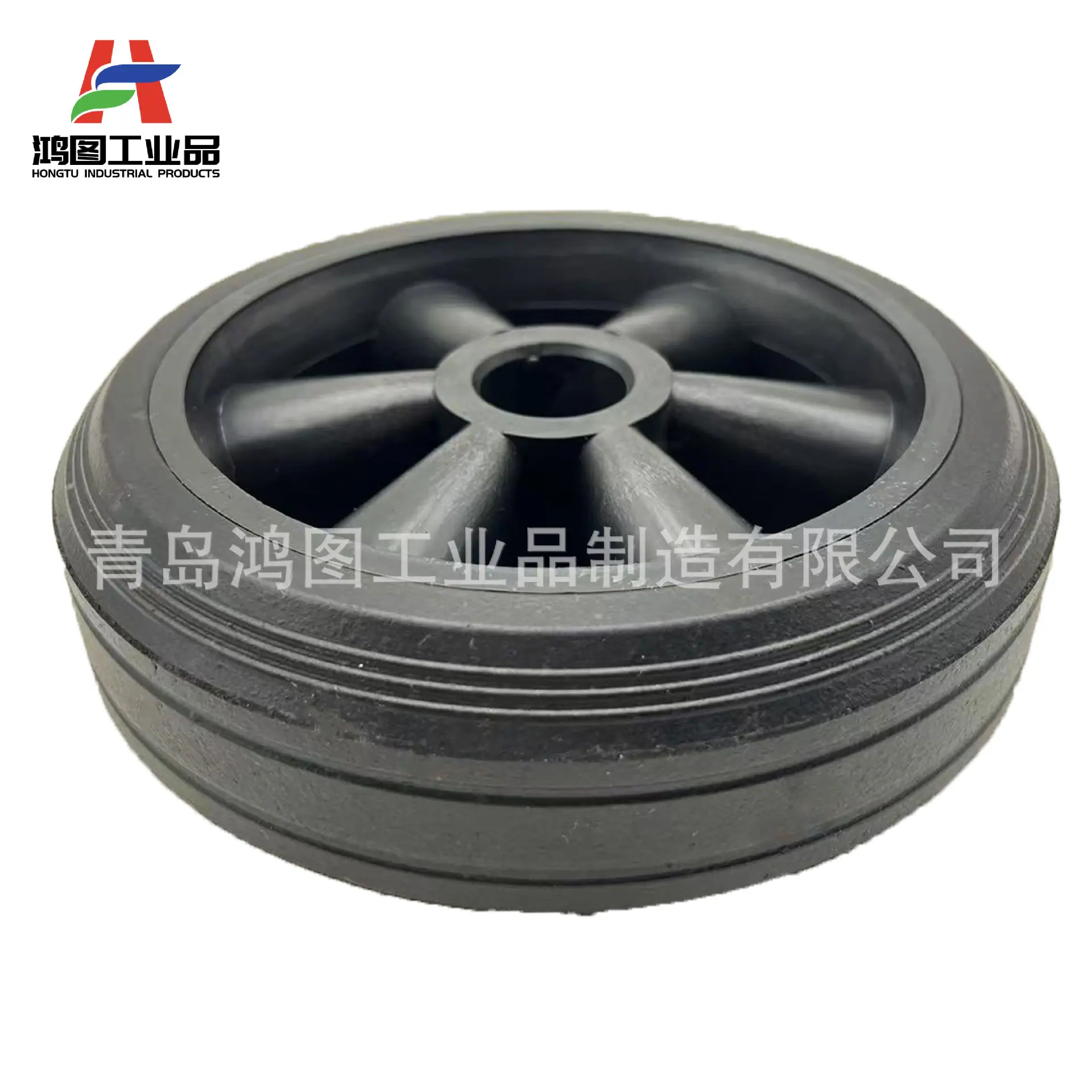 7寸胶粉轮 (1)
