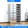 Gabinete de almacenamiento de acero inoxidable, alacena, gabinete para bandejas de comida del personal, gabinete multi-puerta para loncheras, gabinete para vajilla, gabinete de almacenamiento para restaurante escolar