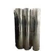 Rollo Autoadhesivo Impermeable de Lámina de Aluminio para Techo, Especialmente Diseñado para Tejas de Acero Color, Asfalto Modificado con Polímero Especial para Techos