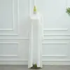 Vestido com Capuz Casual Soltinho Plus Size Lr1159