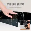 Rodapiés Autoadhesivos de Imitación de Azulejo Cuidadosamente Seleccionados, Esquinas a Prueba de Humedad, Pegatinas de Esquina para Paredes de Mármol, Placas para Repisa de Ventana, Papel Tapiz Impermeable