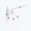 Estante de Almacenamiento al por Mayor del Fabricante Clip de Resorte Estante de Almacenamiento Pieza de Hierro Ferretería para Muebles Tope de Puerta Estante de Almacenamiento Clip de Resorte Personalizado